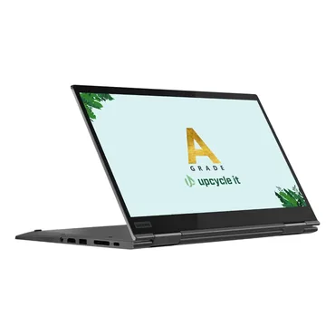 [upcycle it] Lenovo ThinkPad X1 Yoga 5th Gen (GRADE A)