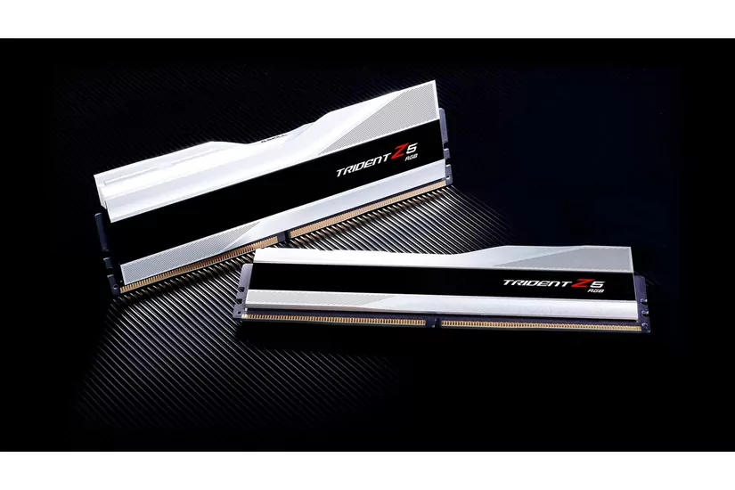 G.Skill RAM - 24 GB - DDR5 - 5600 - 288-pin DIMM - Unregistered (unbuffered)