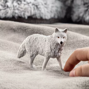 schleich WILD LIFE 14880 legetøjsfigur til børn