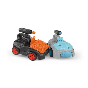 schleich ELDRADOR CREATURES 42668 legetøjssæt
