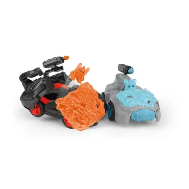 schleich ELDRADOR CREATURES 42668 legetøjssæt
