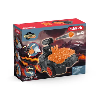 schleich ELDRADOR CREATURES 42668 legetøjssæt
