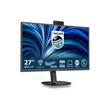 Philips 27B2U3601H/00 Skærm