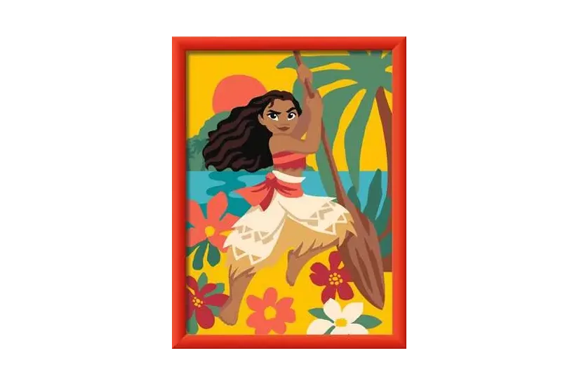 RAV Vaiana's Abenteuer