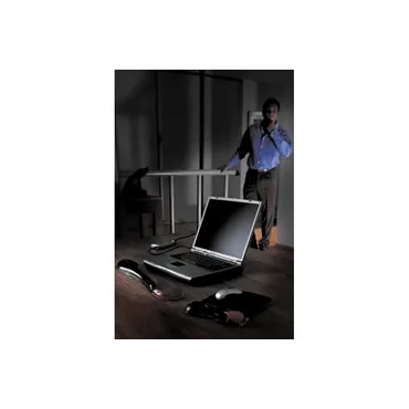 Kensington Duo Gel Mouse Pad Wrist Rest