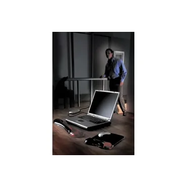 Kensington Duo Gel Mouse Pad Wrist Rest