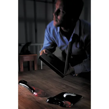 Kensington Duo Gel Mouse Pad Wrist Rest