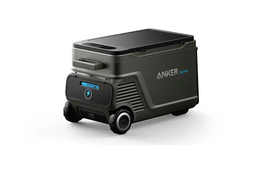 Anker EverFrost Powered Cooler 40 – transportabelt køleskab