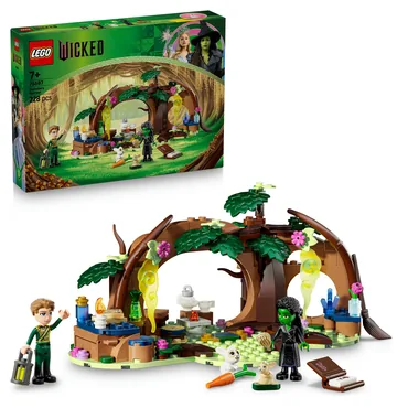 LEGO Wicked 75687