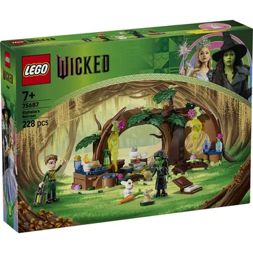 LEGO Wicked 75687