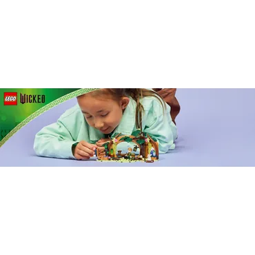LEGO Wicked 75687