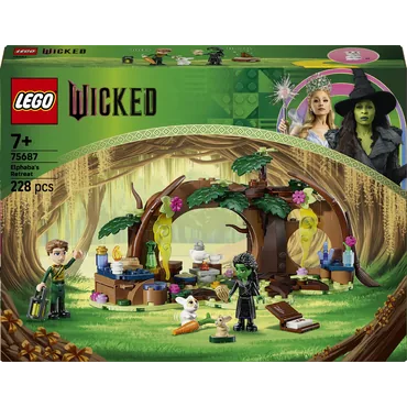 LEGO Wicked 75687