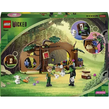LEGO Wicked 75687