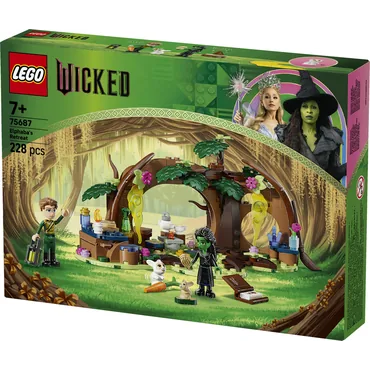 LEGO Wicked 75687