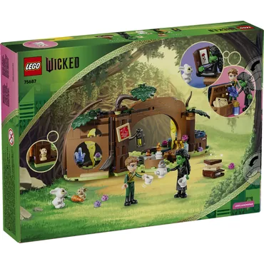 LEGO Wicked 75687