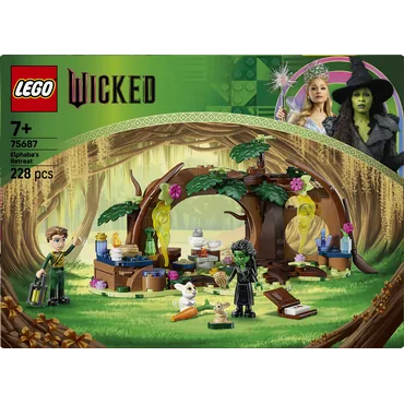 LEGO Wicked 75687