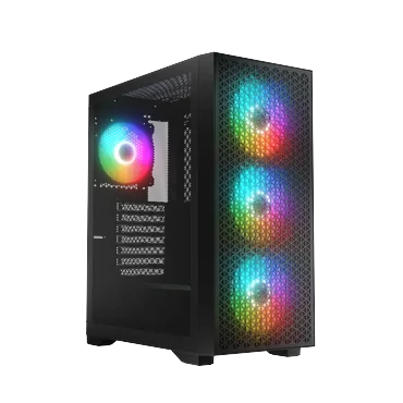 Logic Concept Kabinet