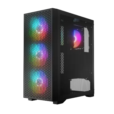 Logic Concept Kabinet