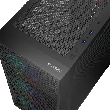 Logic Concept Kabinet