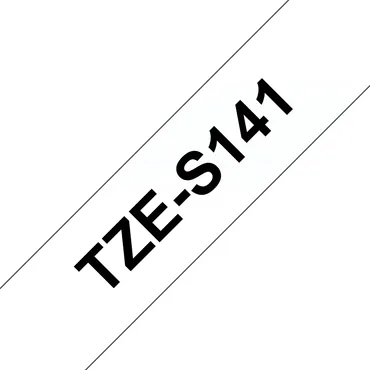 Brother TZe-S141