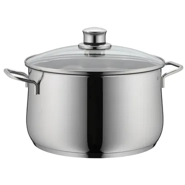 WMF Diadem Plus 0733556040 grydesæt 9 stk