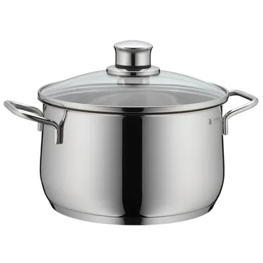 WMF Diadem Plus 0733556040 grydesæt 9 stk