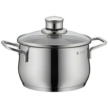 WMF Diadem Plus 0733556040 grydesæt 9 stk
