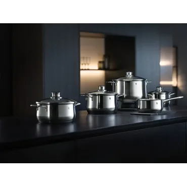 WMF Diadem Plus 0733556040 grydesæt 9 stk