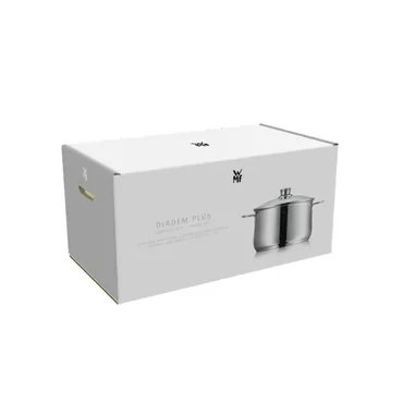 WMF Diadem Plus 0733556040 grydesæt 9 stk