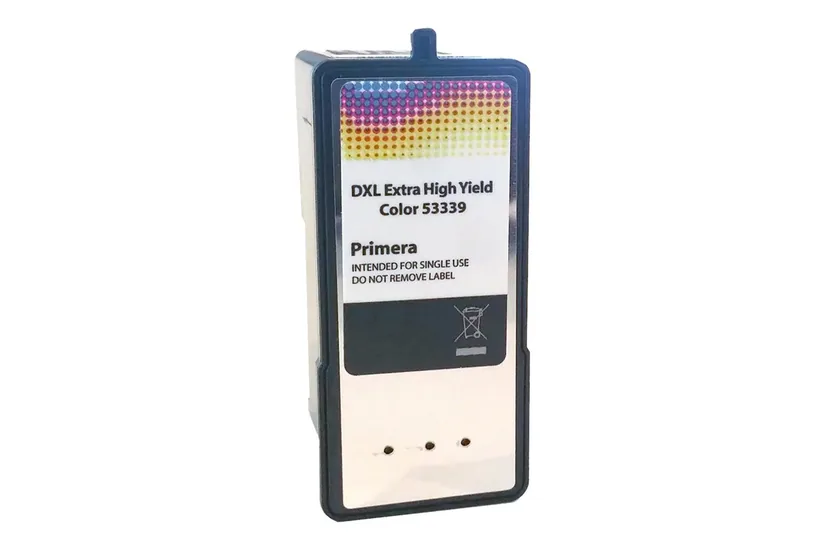 Primera - Extra lång livslängd - original - bläckpatron