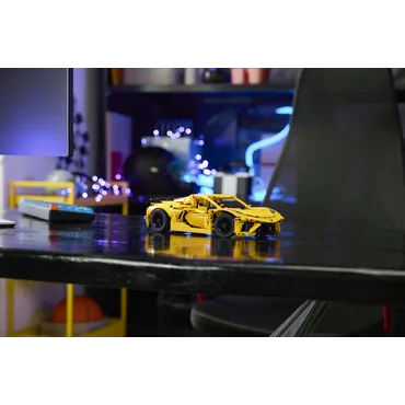 LEGO Technic 42205 Chevrolet Corvette Stingray