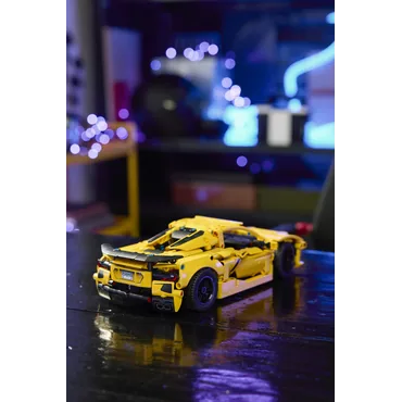 LEGO Technic 42205 Chevrolet Corvette Stingray