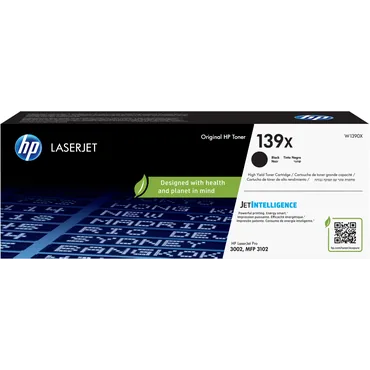 HP 139X
