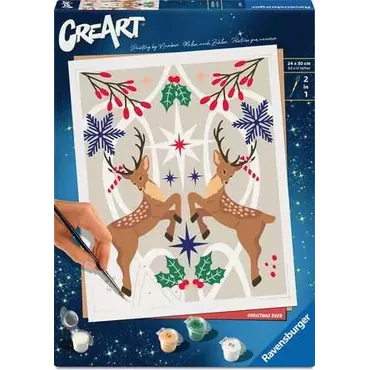 Ravensburger Kreativ leksak