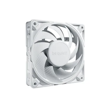 be quiet! Silent Wings Pro 4