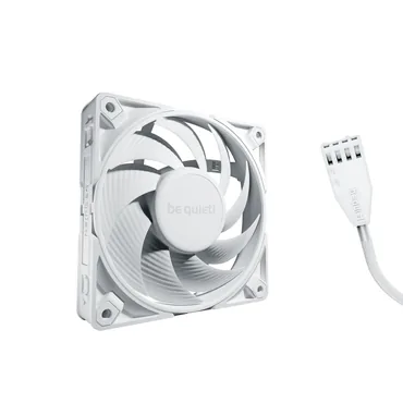 be quiet! Silent Wings Pro 4