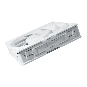 be quiet! Silent Wings Pro 4