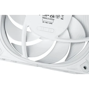 be quiet! Silent Wings Pro 4