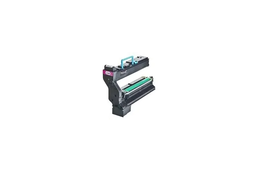 Konica Minolta - magenta - original - tonerpatron