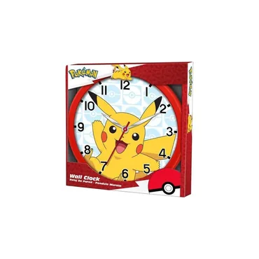 Kids Euroswan Väckarklocka