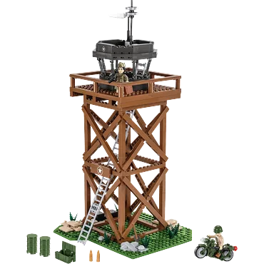 Cobi Byggesæt