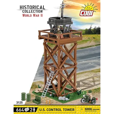 Cobi Byggesæt