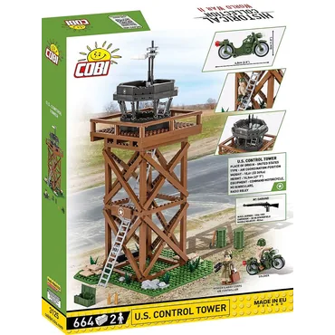 Cobi Byggesæt