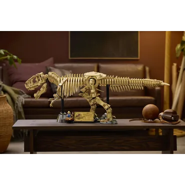 LEGO Jurassic World