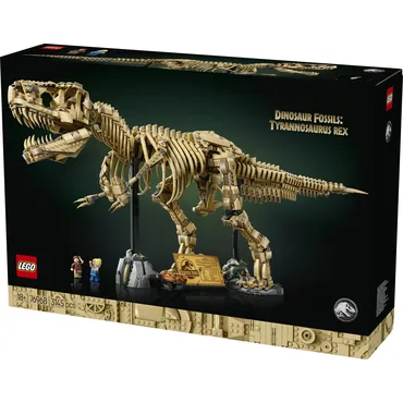 LEGO Jurassic World