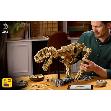 LEGO Jurassic World