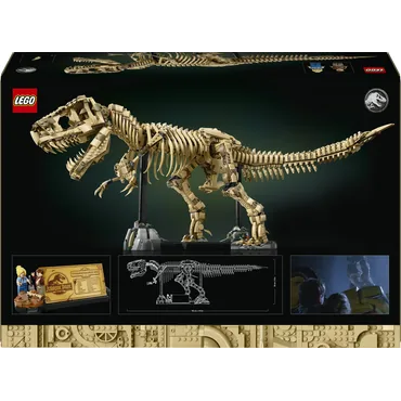 LEGO Jurassic World