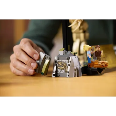 LEGO Jurassic World