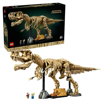 LEGO Jurassic World