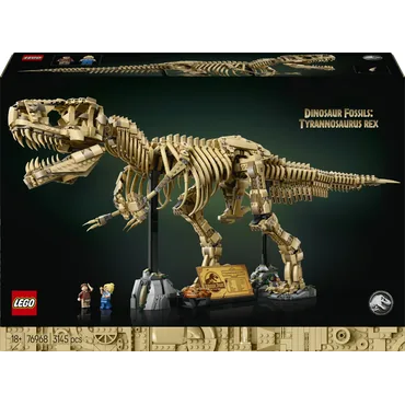 LEGO Jurassic World
